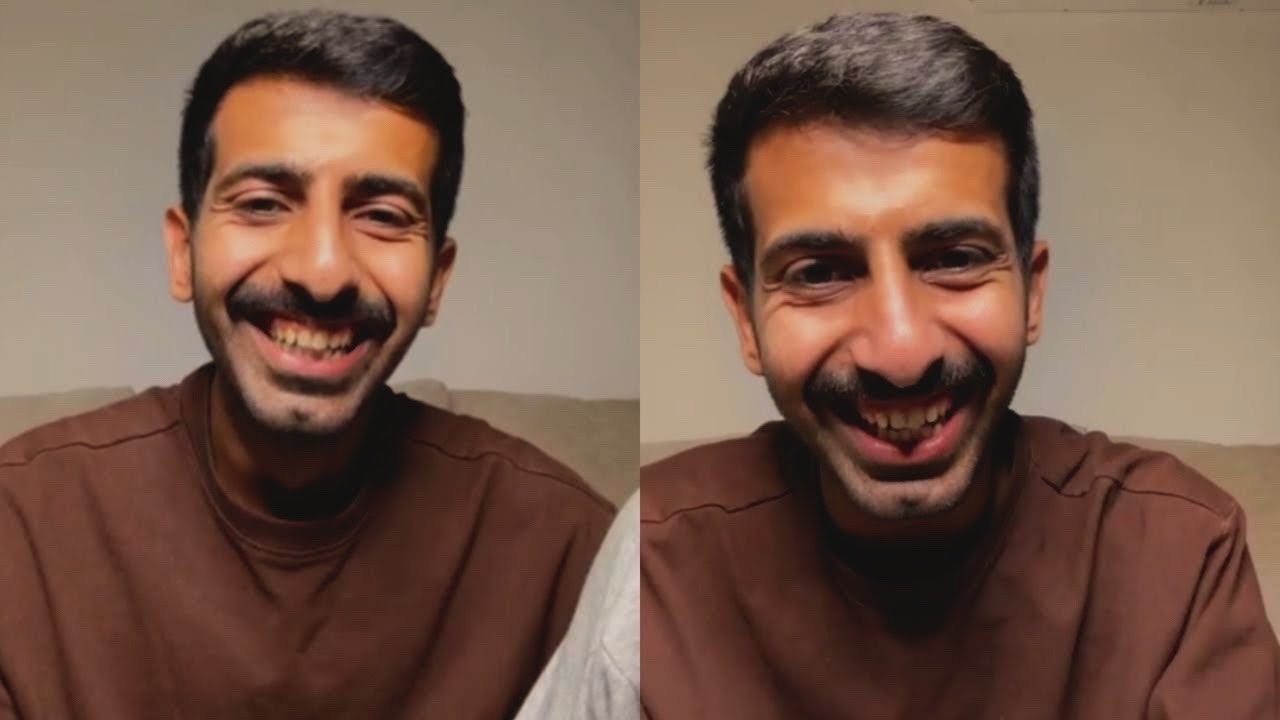 بث جابر المري 19/5/2025