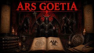 Ars Goetia