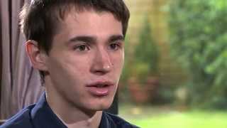 Exclusive: Teenager who hacked FBI website talks to 5 News