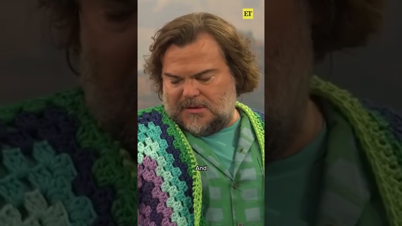 Real Men Wear Crochet Crochetlife Crafty Grannysquare Jasonmomoa Jackblack