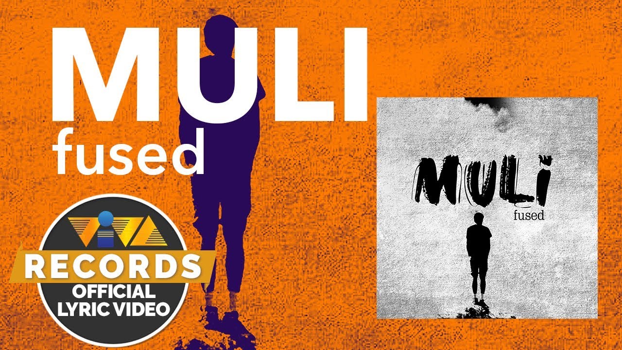 Muli - Fused [Official Lyric Video] - YouTube