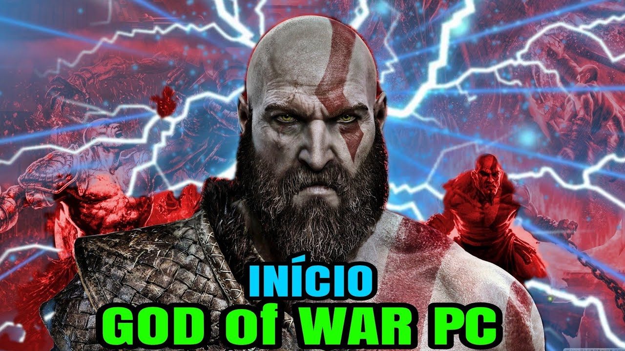 Confira os requisitos mínimos para rodar Gears of War 4 no PC