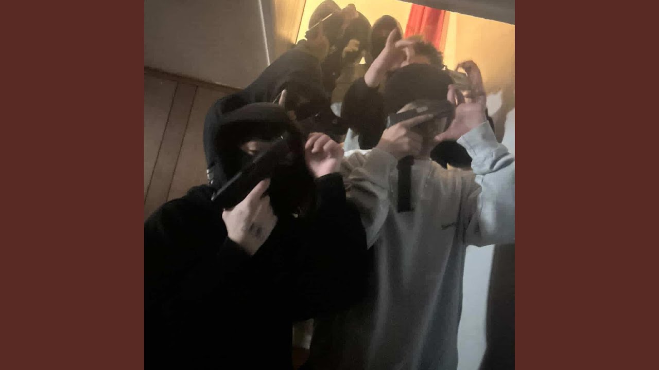 Peso Rapper Gang Get back gang (feat. Peso & NWV eli) - YouTube