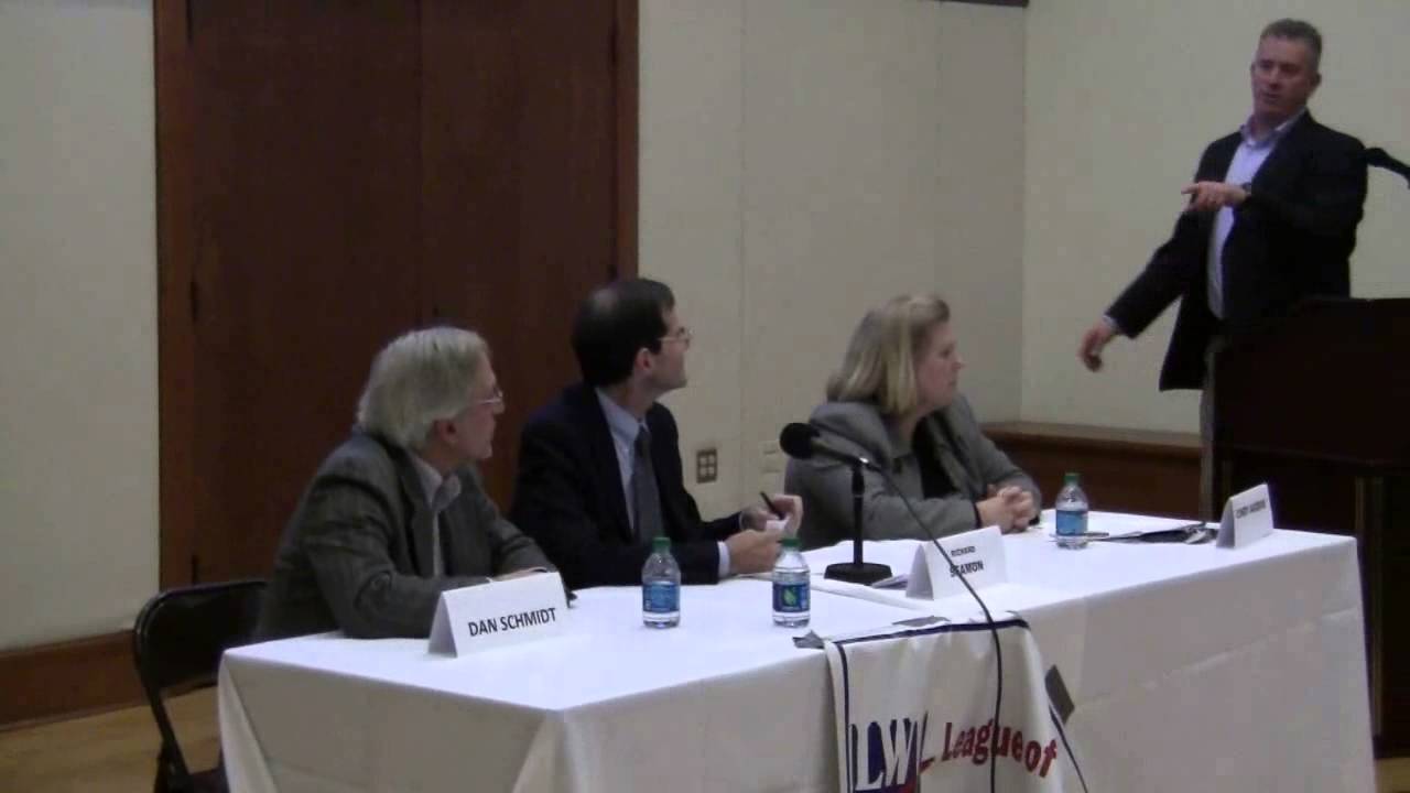  Question 7, LWV Affordable Care Act Debate December 2, 2013