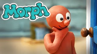 Magic Doors | Morph Season 2