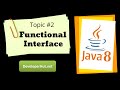 Functional Interface