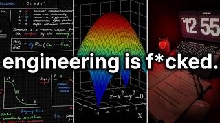 4 lessons from a 4th year engineering student