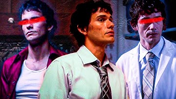 Brian Moser Was Always Evil In Dexter