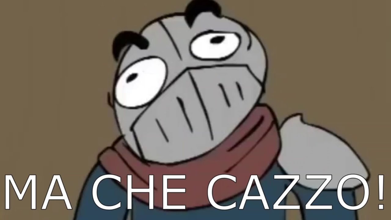 DARK SAUCE (Dark Souls Parody) BLOOPERS ITA