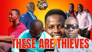 Mambo yenu ni ngumu ngojeni hukumu sasa @MalaikaKNorway @Andumewira @Qboymazuri @Dmkfavouredtv @