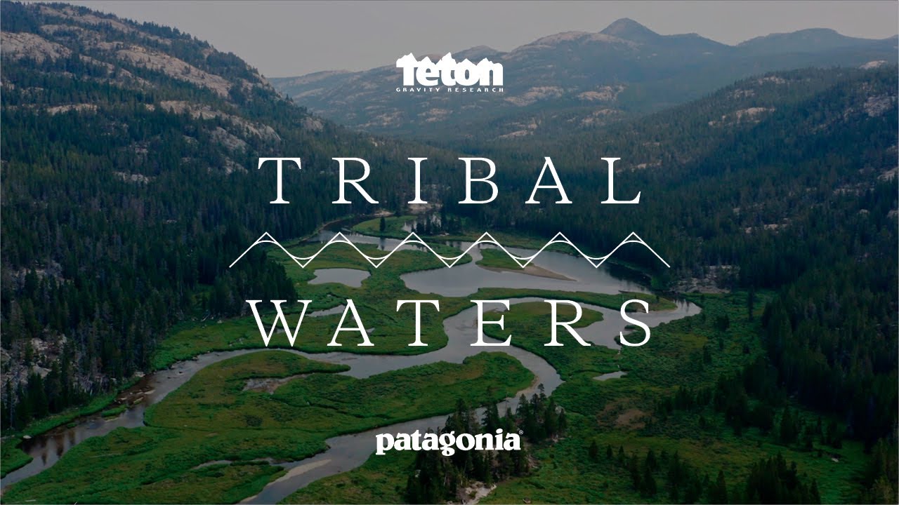Tribal Waters