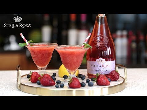 stella-rosa®-presents:-frosé-blush-|-cocktail-recipe