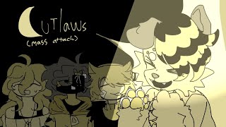 ㋰責任集合体 / responsibility society [MASS ATTACK/ ART FIGHT 2026]