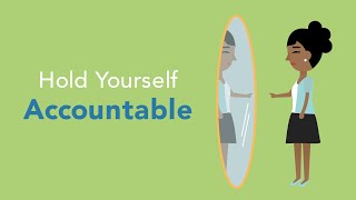 How To Hold Yourself Accountable | Brian Tracy