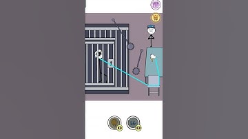 Thief Puzzle: to pass a level | Level 45-47