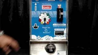 CREDIT CARD READER/METER BOX screenshot 1