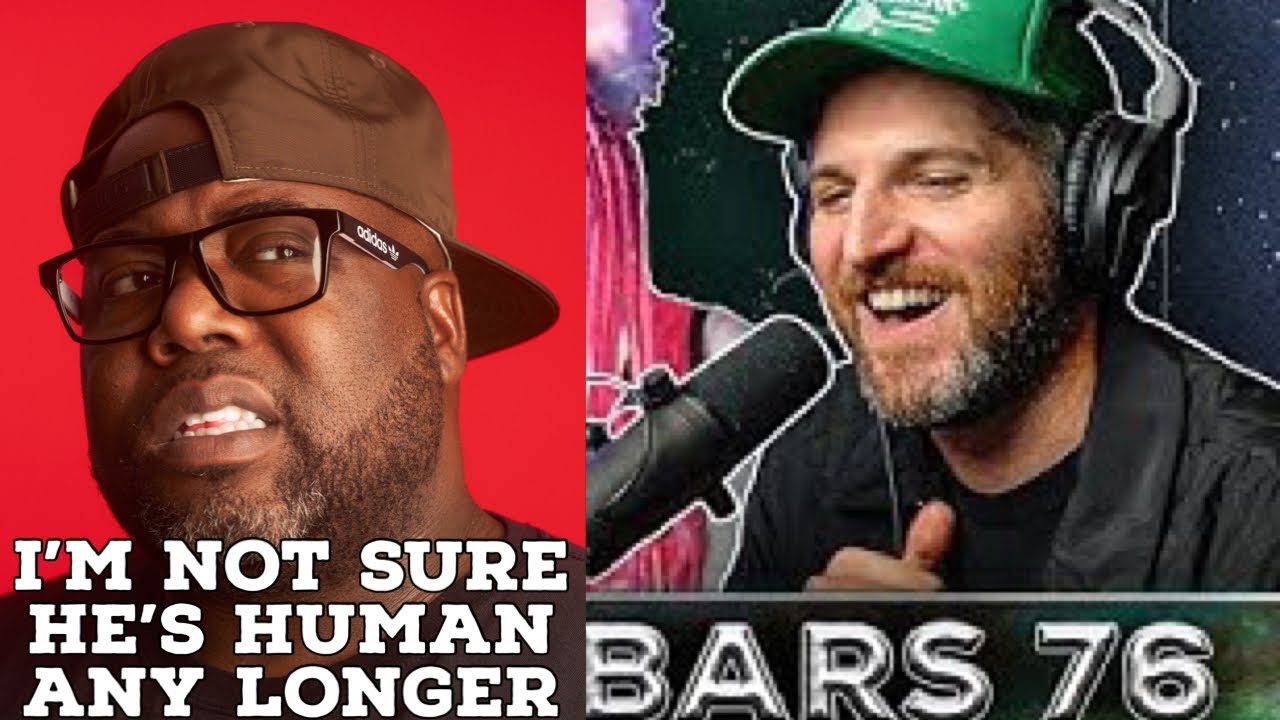 Abracadabra | Harry Mack Omegle Bars 76
