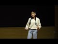 Youth Leadership: Changing the World Through Service | Jean Iris Lauron | TEDxYouth@SanNewSchool