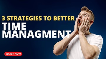 Mastering Time Management: Maximizing Your Productive Hours