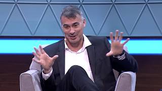 Storytelling Across Screens E3 Coliseum 2019