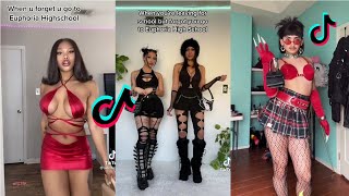 AND WHY AREN'T YOU IN UNIFORM ? | TIKTOK COMPILATION