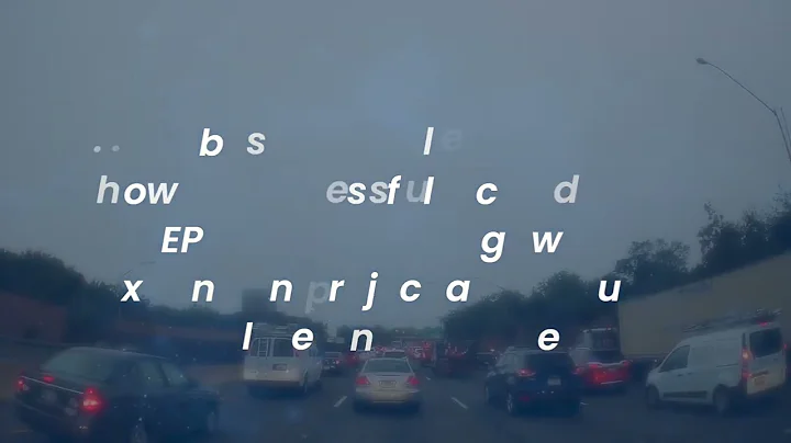 Rummel, Klepper & Kahl LLP and Blackwater Environmental Group - I-495 & I-270 Managed Lanes Study