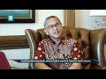 Musyawarah Nasional wajar bebas campur tangan parti politik