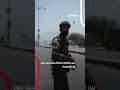 اشتباكات عنيفة تتجدد بين مقاتلي العشائر ومسلحين دروز في السويداء اخبار المشهد سوريا السويداء اشتباكات عنيفة تتجدد بين مقاتلي العشائر ومسلحين دروز في السويداء اخبار المشهد سوريا السويداء