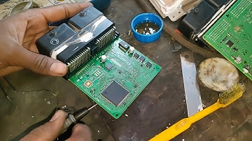 P2127 || P2138 Throttle / Pedal Position Sensor / Switch "E" Circuit Low - 2022 Suzuki Cultus