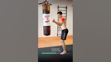 Top boxing mistakes #boxing #tutorial