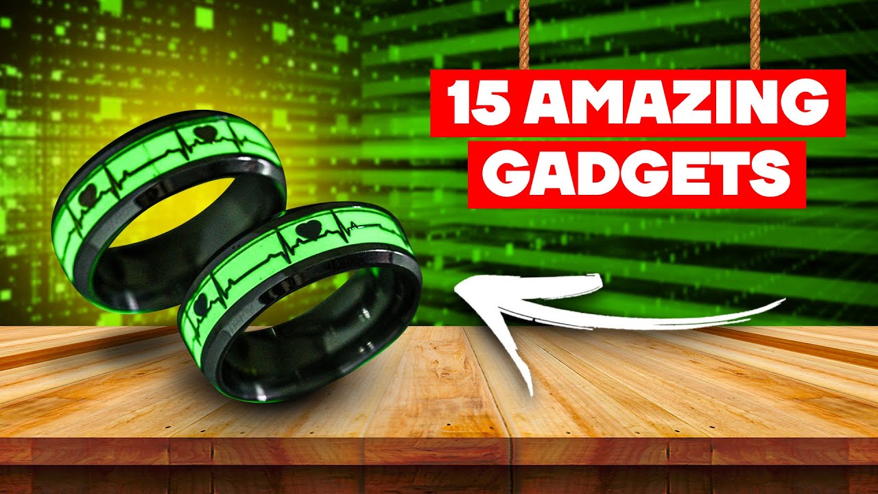 Amazing Gadgets On Amazon 2023 MUST BUY