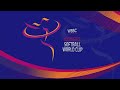 BEST PLAYS | WBSC Women's Softball World Cup - Finals