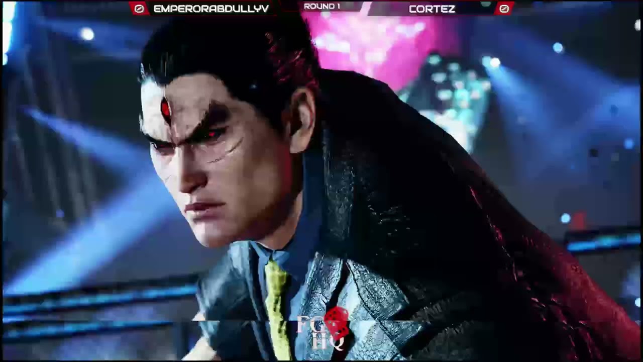 S3 Last Chance Qualifier: Double Elimination Tournament