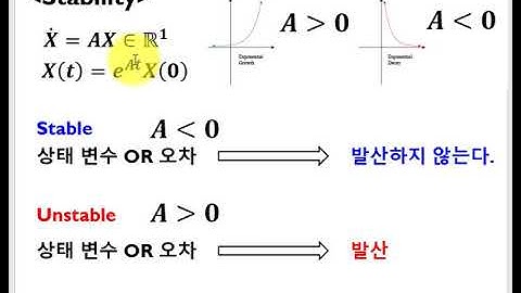 Simulink: 1차 시스템 Tracking 제어기, Observer 설계 머리부터 발끝까지 섬세 설명