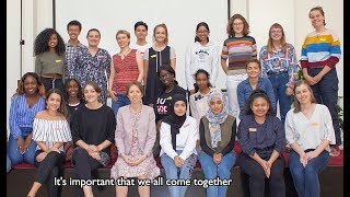 What does solidarity mean to you SEE-ME Kick-off