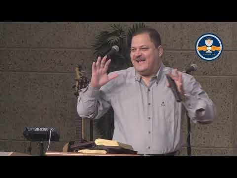 اجتماع الجمعة صباحا الحضور الالهي القس ناشد غالي 26 10 2018