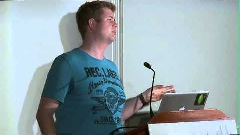 Lessons Learned: Refactoring a Solr-Based API App, Torsten Koester, smatch.com/ Shopping24