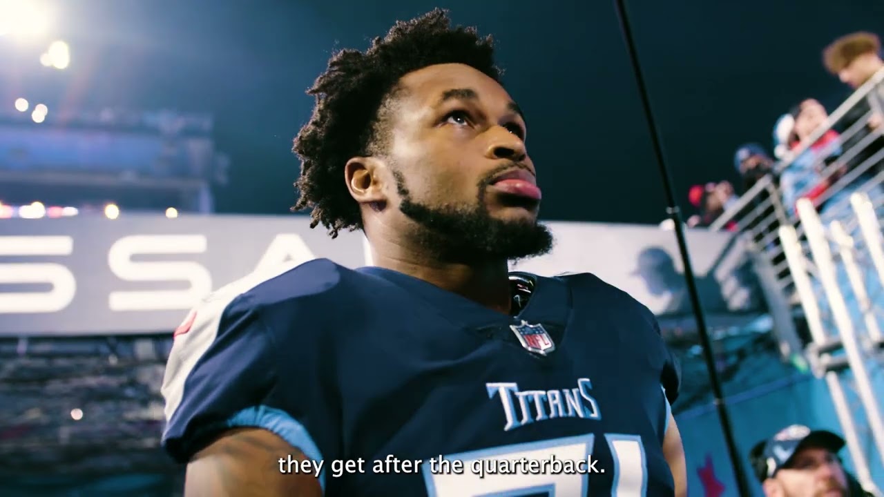 Playoff Divisional Round vs Bengals | Hype Video