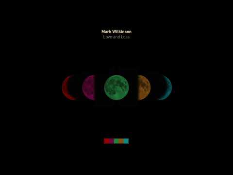 Mark Wilkinson - Arrows (Official Audio)