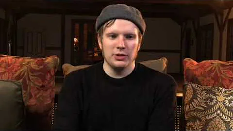 1 Patrick Stump & Daryl Hall - Sugar We're Going D...