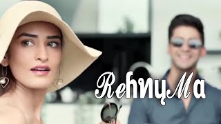 #video Rahnumaa ! Official ! Song  (Ami Singh Rathore, Subhendu Sharma , Shashi)