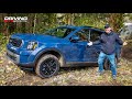 2023 Kia Telluride X-Pro Review: The Ultimate Off-Road Test