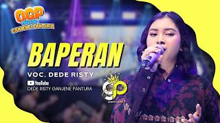 Baperan Voc Dede Risty   Obrog Ganjene Pantura ogp