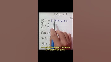 Exemplo Prático - Cálculo do Fatorial de 5!
