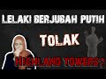 HIGHLAND TOWERS Ditolak LELAKI BERJUBAH?