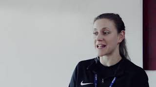 Cambridge Regional College: Tutor Introduction to HE Public Services