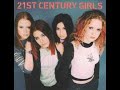 21st Century Girls - "Teenage Attack" - Written by Cathy Dennis, 21st Century Girls & Todrick Allen