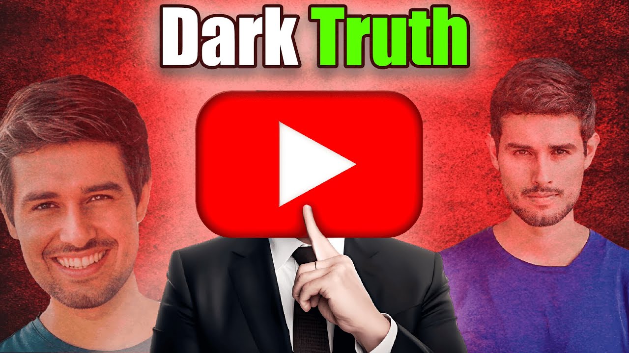 @dhruvrathee Growth Dark Secret !