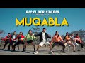 Muqabla  street dancer 3d   ricki deb studio