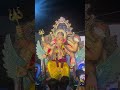 Ganesh Festival 2025 #mumbai #vadodara #ganeshchaturthi #ganesh #asia #godhra #viral